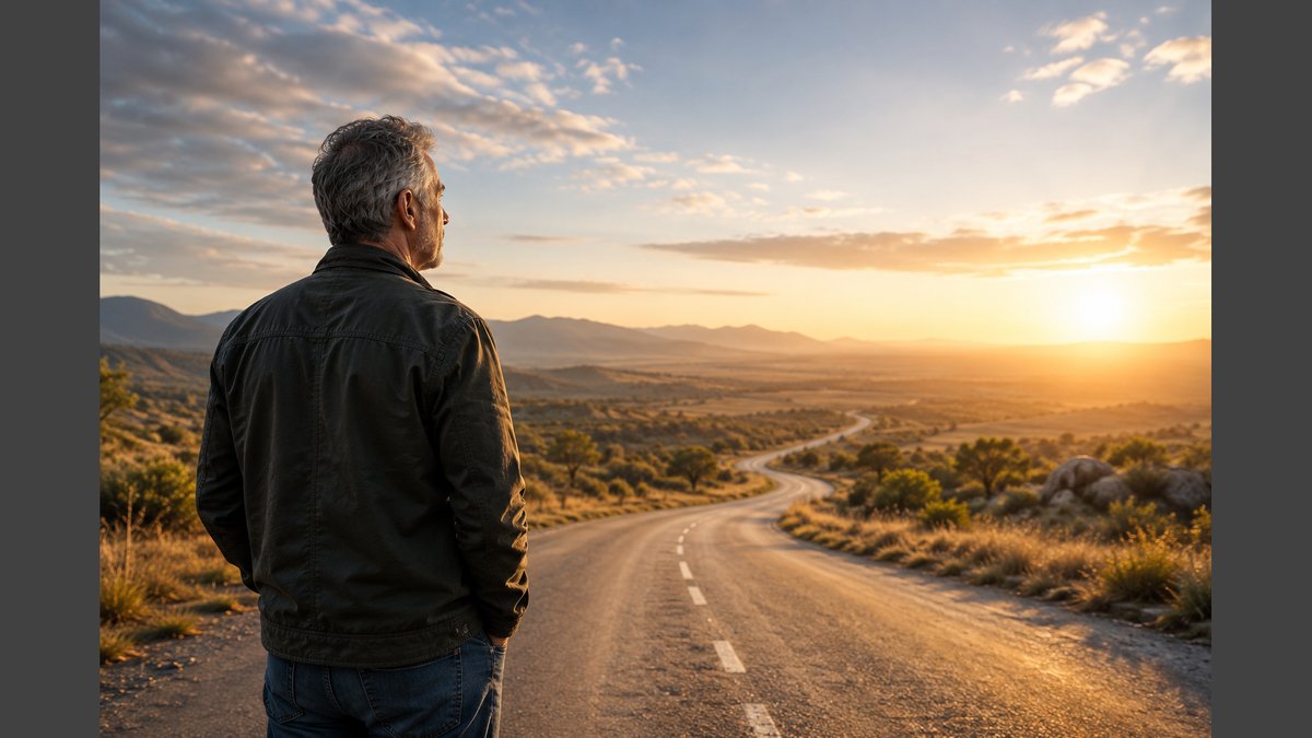 Life After 60: When Experience Becomes an Advantage