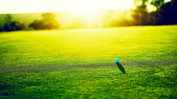 Life Lessons From Golf: What the Game Teaches About Resilience & Character