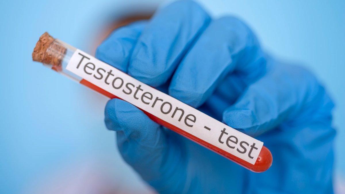 Link Between Testosterone Levels & Sexual Orientation In Men: Report Released