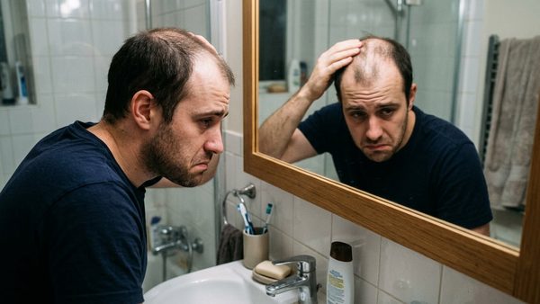 Low Testosterone Impact On Confidence: Guide For Australian Men Released