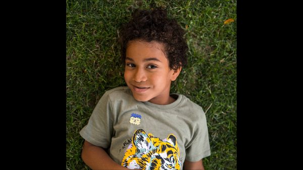 Natural Tick Repellent Stickers For Kids: Plant-Based Products Announced