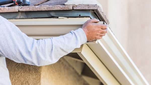 NJ Gutter Contractor Marketing: AI Search & GBP Visibility Service Announced