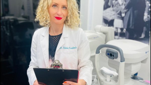 Park Ridge, NJ Contact Lens Exams For New Prescriptions & Fittings Expanded