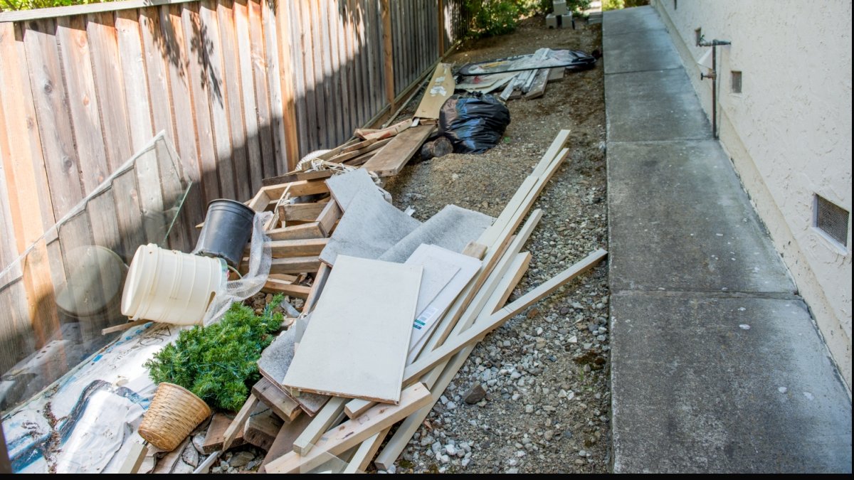 Parkside, San Francisco Residential Junk Removal: Eco-Friendly Services Expanded