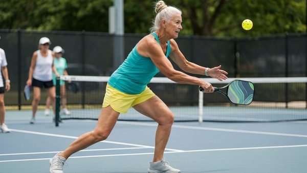 Pickleball Injuries: Pain Doctor Reveals Movement Patterns Perpetuating Damage