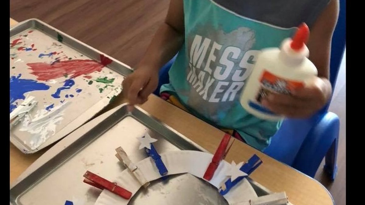 Plainsboro Early Childhood Education Program With Creative Curriculum Announced
