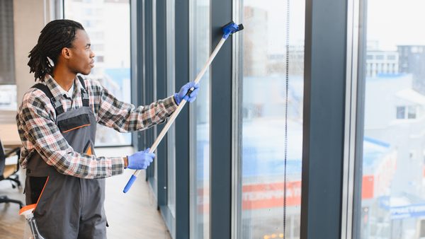 Post-Construction Cleaning Checklist For Offices From Michigan Experts