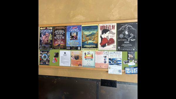 San Francisco Strategic Flyer & Poster Distribution For Local Events Updated
