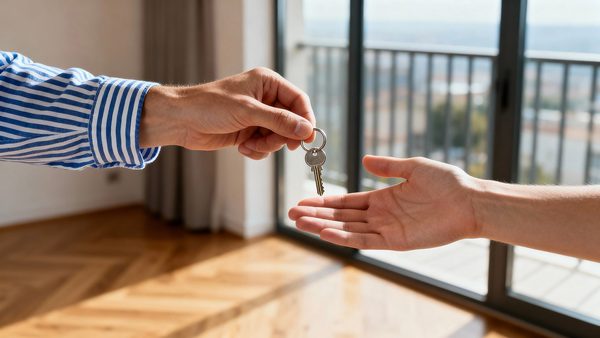 Second Chance Apartments Details What Landlords Can and Can't Legally Screen For
