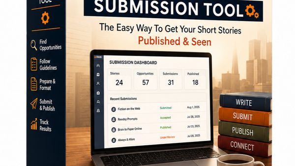 Short Story Engine By IM Wealth Builders: $27 App & Software Launch 2026-Sep-04