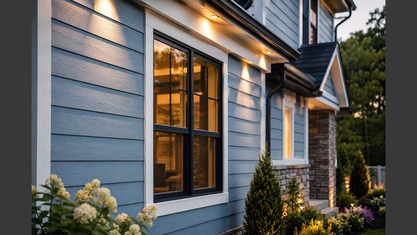 Siding Repair Or Replacement? Costs, Benefits, And When To Renovate