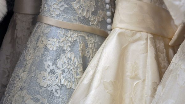 Silk Mikado vs Duchess Satin For Bridal Gowns: Comparison Guide Released