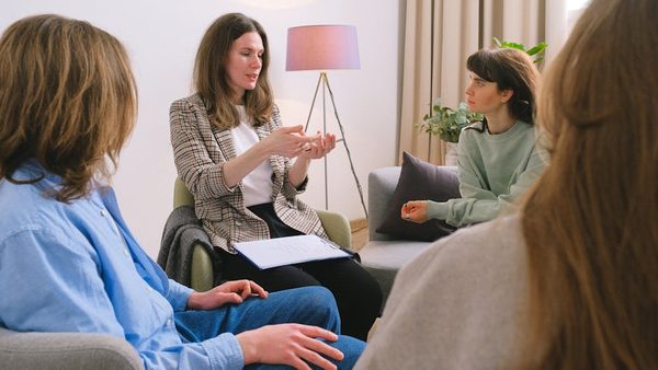 Social Skills Training For Interpersonal Challenges In Adults: Guide Released