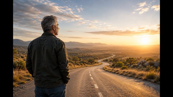 Starting Over After 60: Why Experience May Be the Greatest Advantage