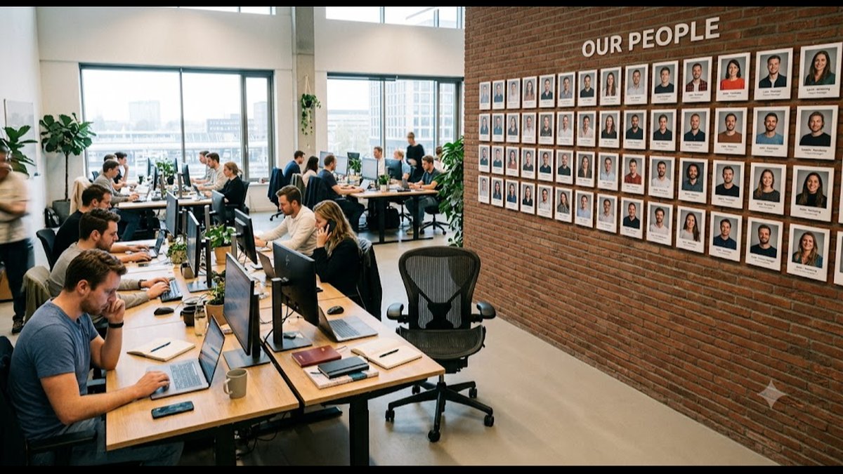The Golden Cage: Why Lenders Lose Their Best Loan Officers