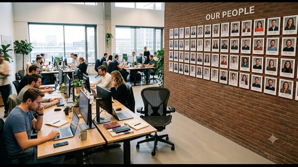 The Golden Cage: Why Lenders Lose Their Best Loan Officers