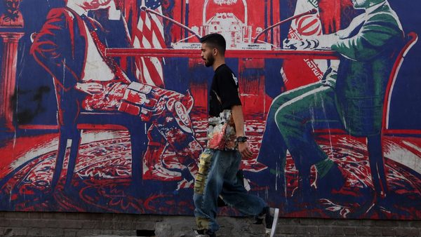 The Iran War Bill Landing on British Businesses and Their Customers