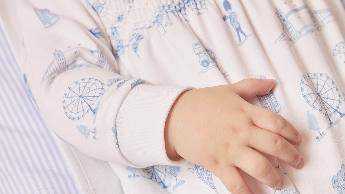 The Peruvian Pima Cotton Behind Nellapima's Heritage Baby Clothing