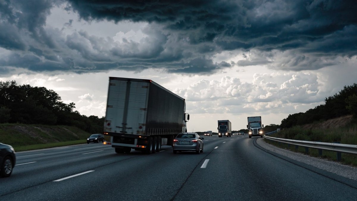 The Type of Crash You Were In Can Determine Who Is Liable