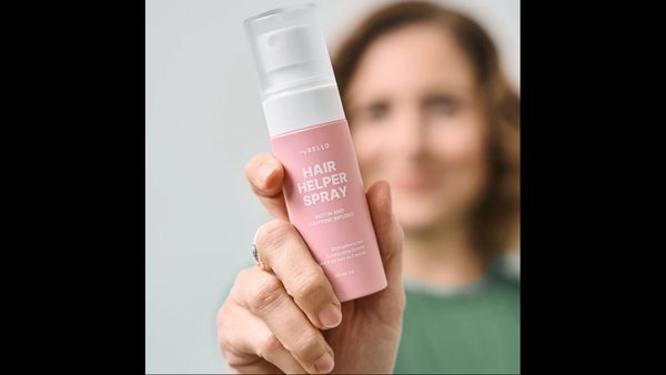 Top 3 Hair Growth Serums For Dry Or Sensitive Scalps Ranked In New Report