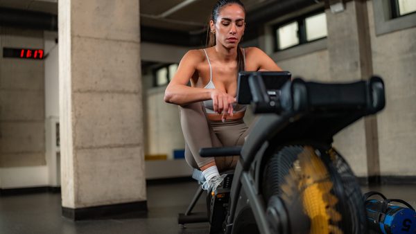 Vertical Climber vs Rowing Machine: Are You Targeting Full Body Or Lower Body?