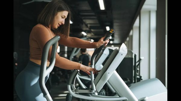 Vertical Climber vs Stair Stepper: Is Full-Body Or Lower-Body Engagement Best?