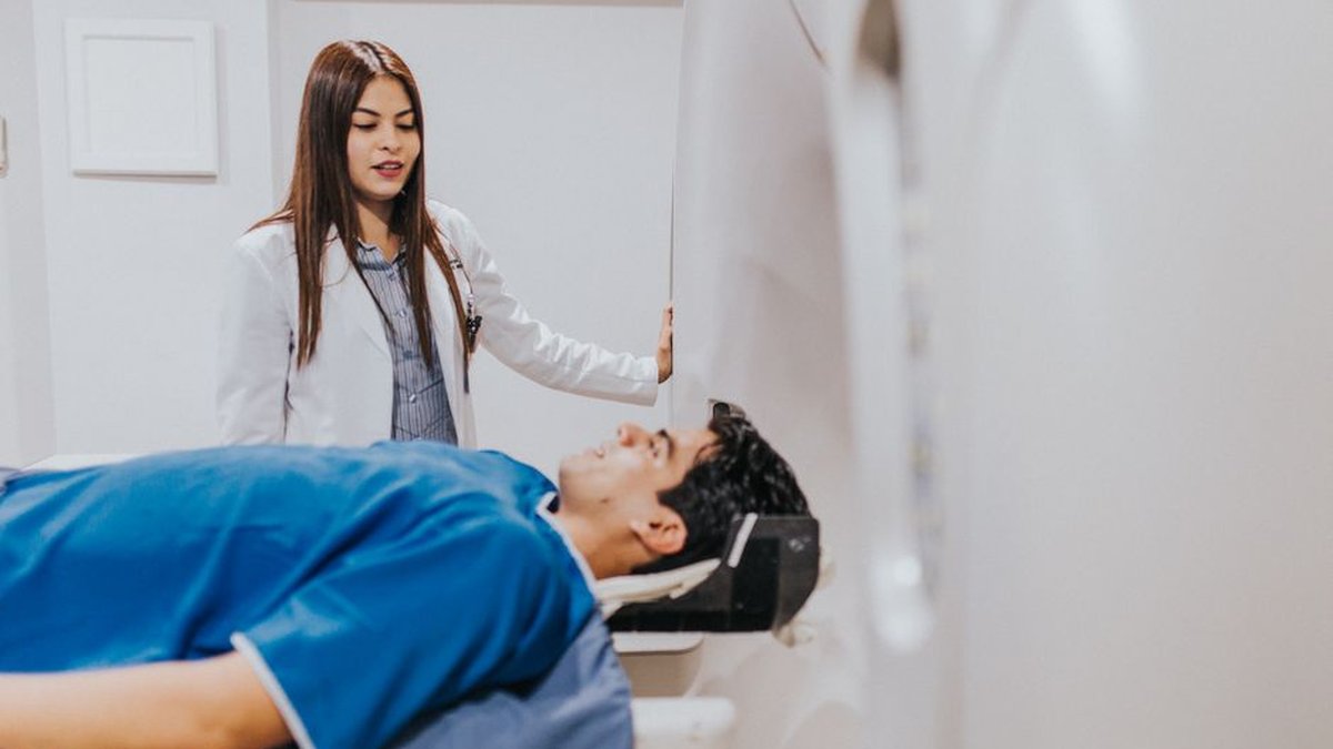 Virtual Supervision Incident To & Diagnostic Exams: Compliance Requirements