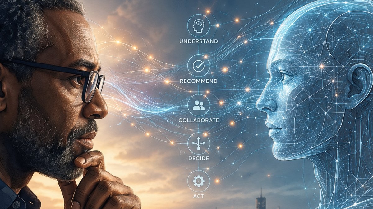 Welcome to the Age of Abundant Intelligence (AIx)