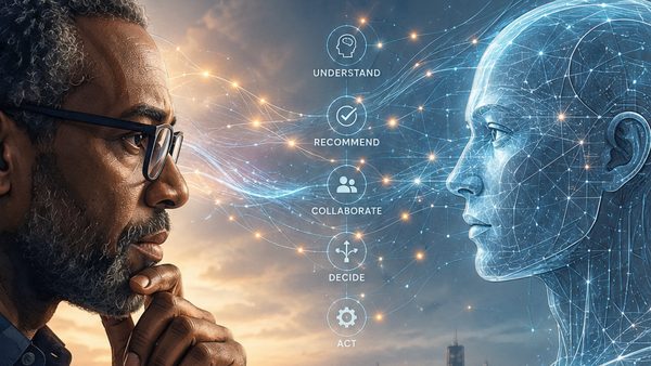 Welcome to the Age of Abundant Intelligence (AIx)