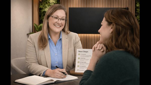 What Are the Early Signs of Mental Health Issues in Adults?