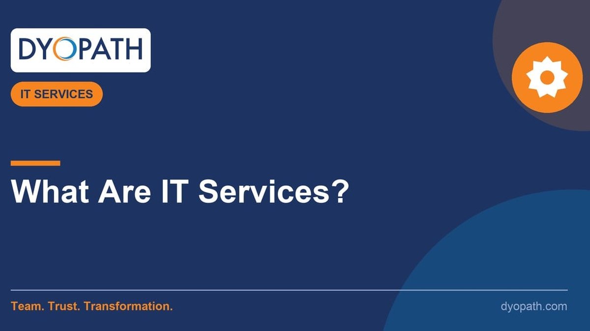 What Does "IT Services" Really Mean? New Guide Breaks It Down