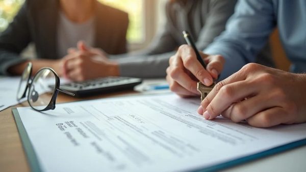 What Is Gray Divorce? Its Impact on Henderson Older Adults & Their Finances