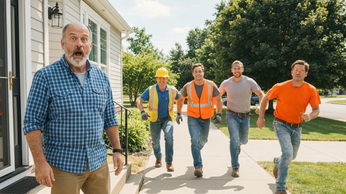 Why Buying Shared Leads Backfires: New Guide for Local Service Businesses