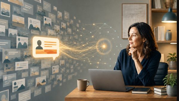 Why Most Social Post Content Gets Missed by AI Search, Says Visibility Edge