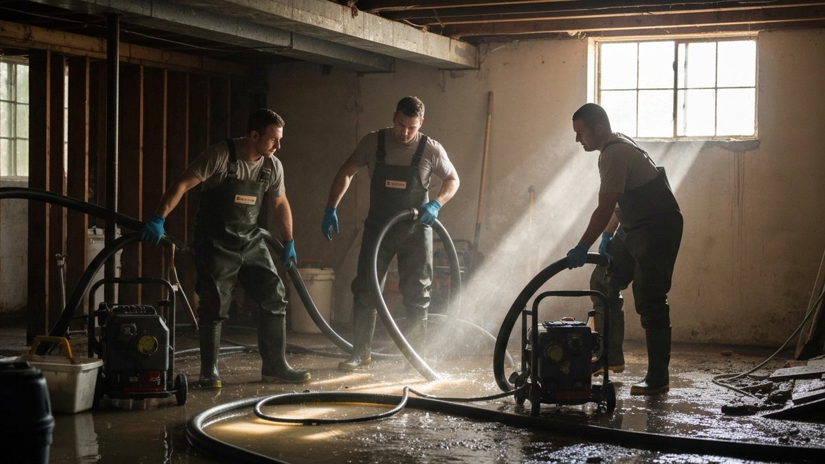 Why Restoration Companies Need Story Content to Win Trust - Guide Released