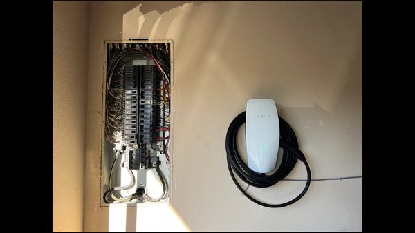 Wire Sizing for Texas Attic Heat | Fort Worth Electrician Explains
